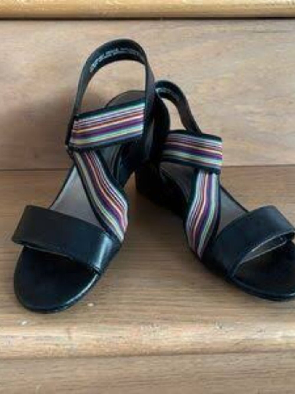 Amelia Grace Mercari - Womens Shoe size 9 1/2